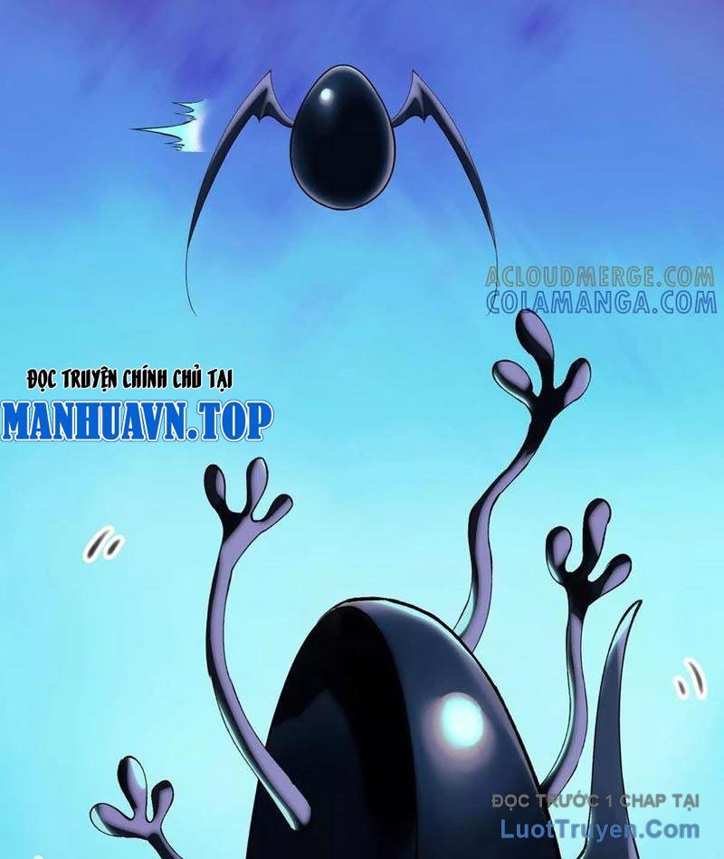 Dị Chủng Hắc Đản - Chapter 35 - Page 56