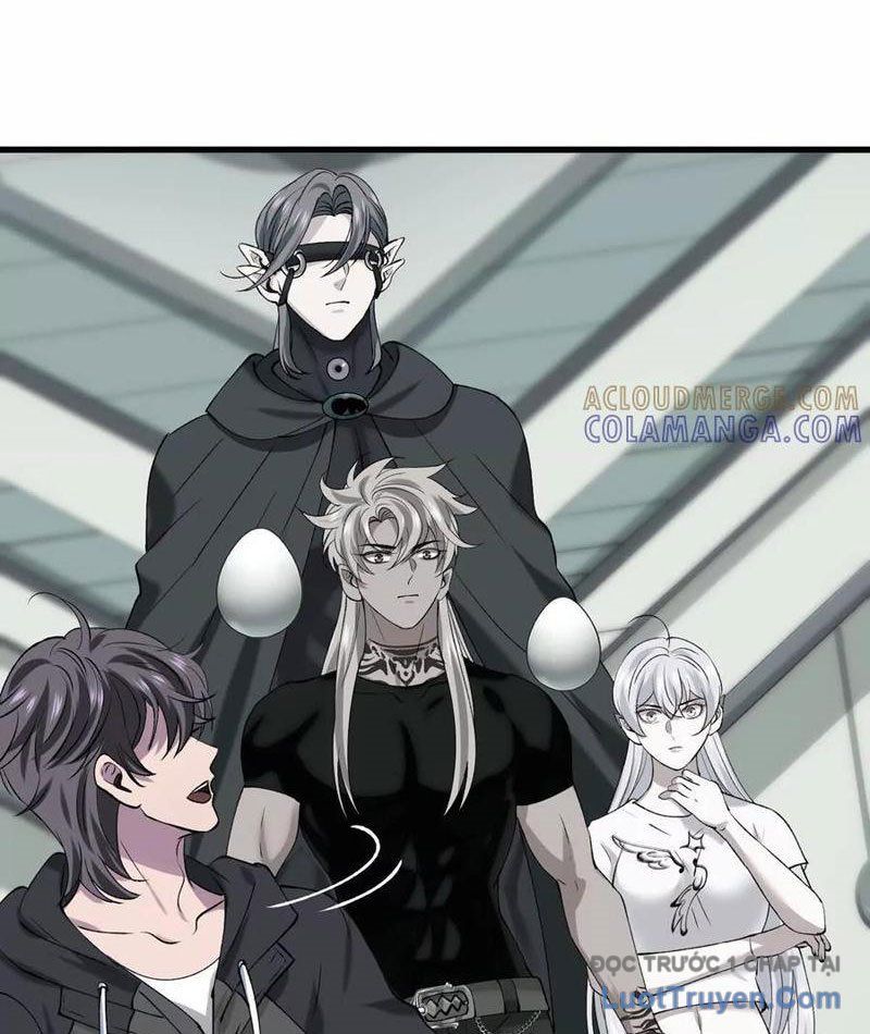 Dị Chủng Hắc Đản - Chapter 35 - Page 62