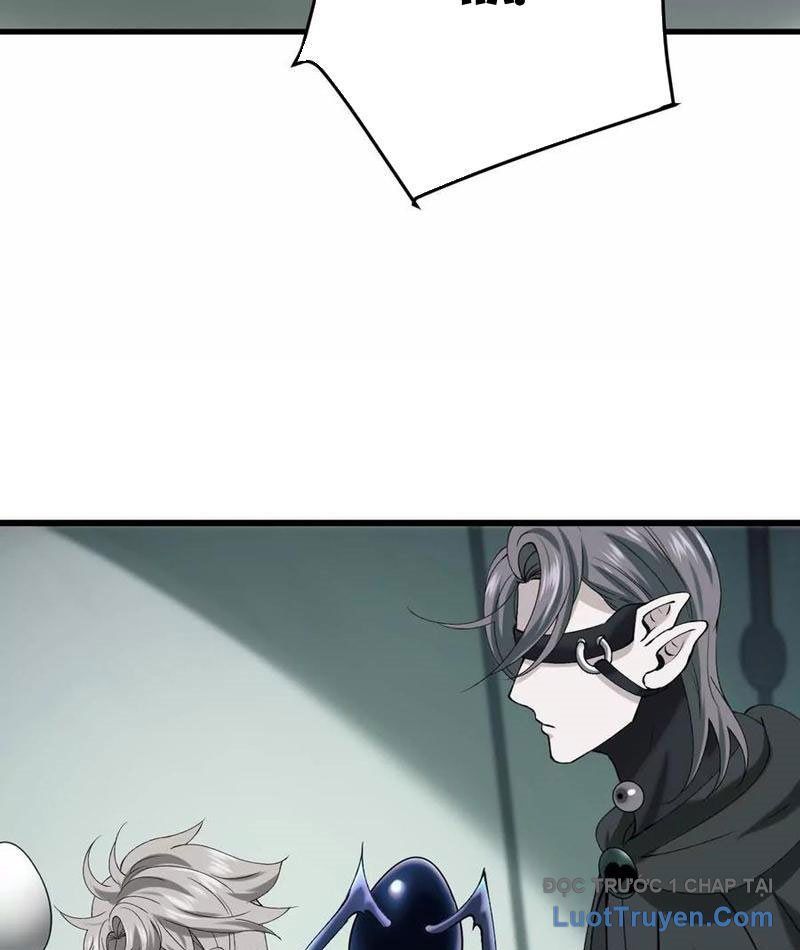 Dị Chủng Hắc Đản - Chapter 35 - Page 64