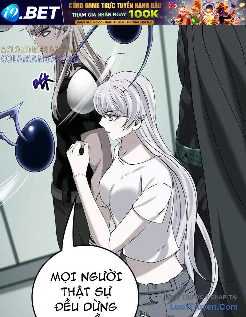 Dị Chủng Hắc Đản - Chapter 35 - Page 65