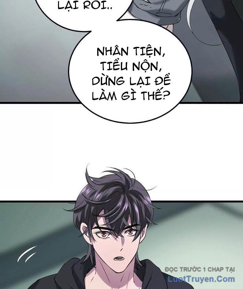 Dị Chủng Hắc Đản - Chapter 35 - Page 66