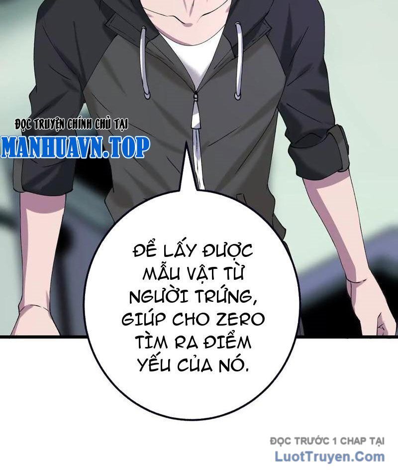 Dị Chủng Hắc Đản - Chapter 35 - Page 67
