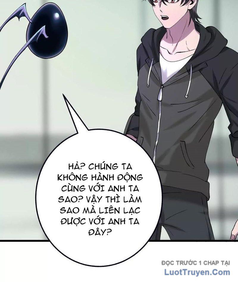 Dị Chủng Hắc Đản - Chapter 35 - Page 70