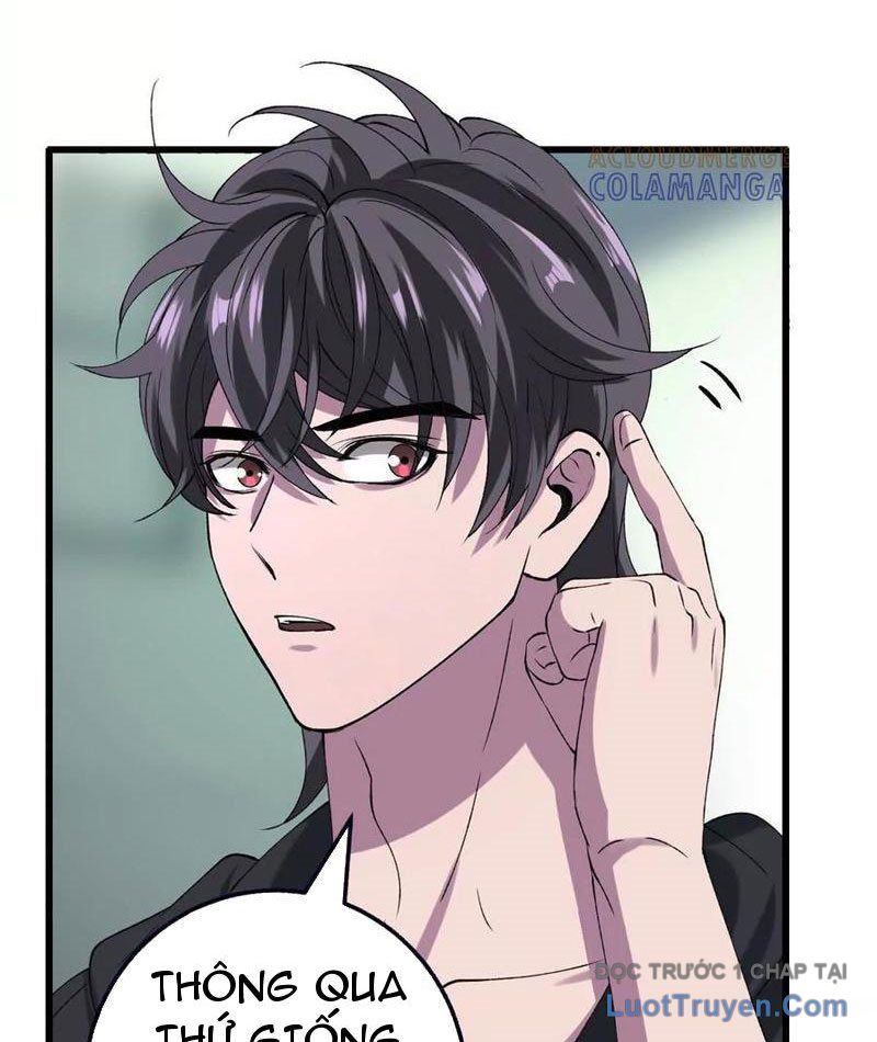 Dị Chủng Hắc Đản - Chapter 35 - Page 71