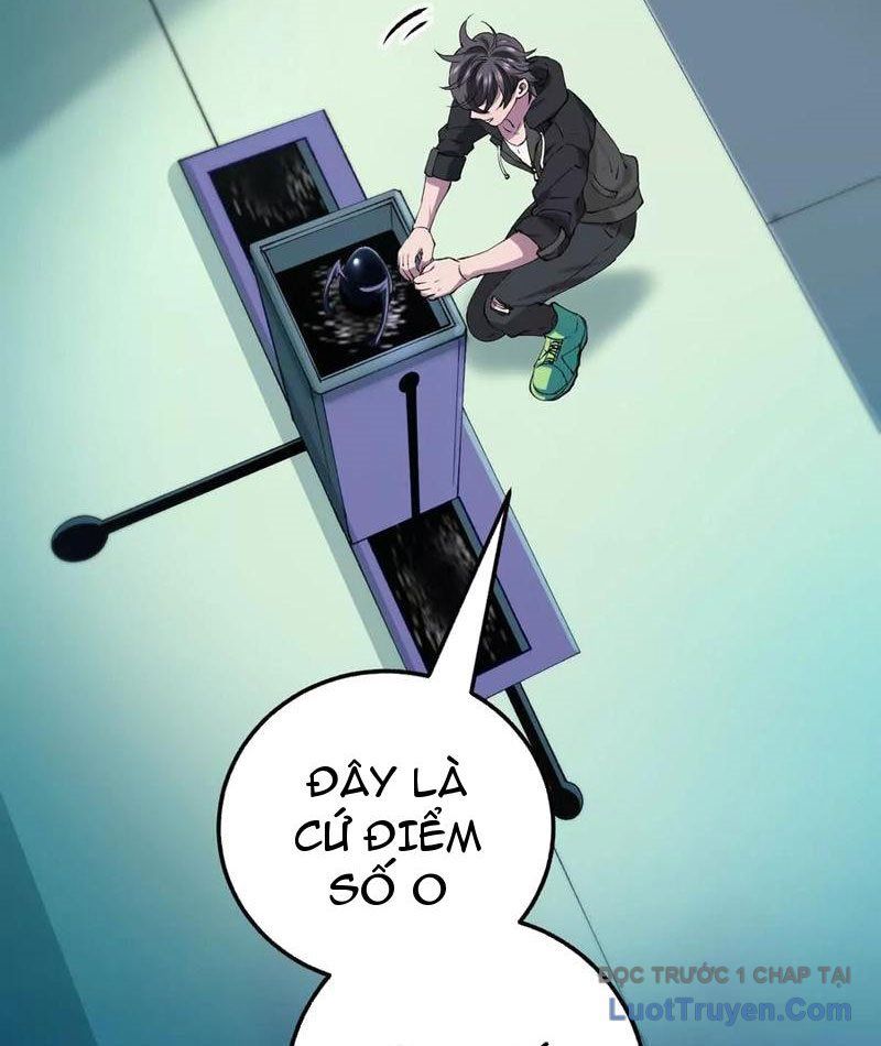 Dị Chủng Hắc Đản - Chapter 35 - Page 9