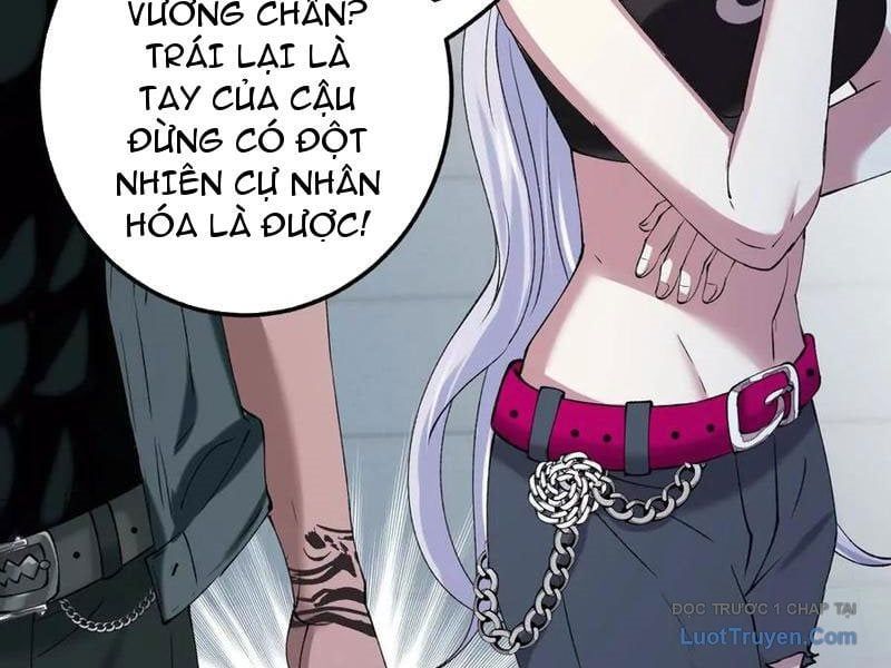 Dị Chủng Hắc Đản - Chapter 36 - Page 100