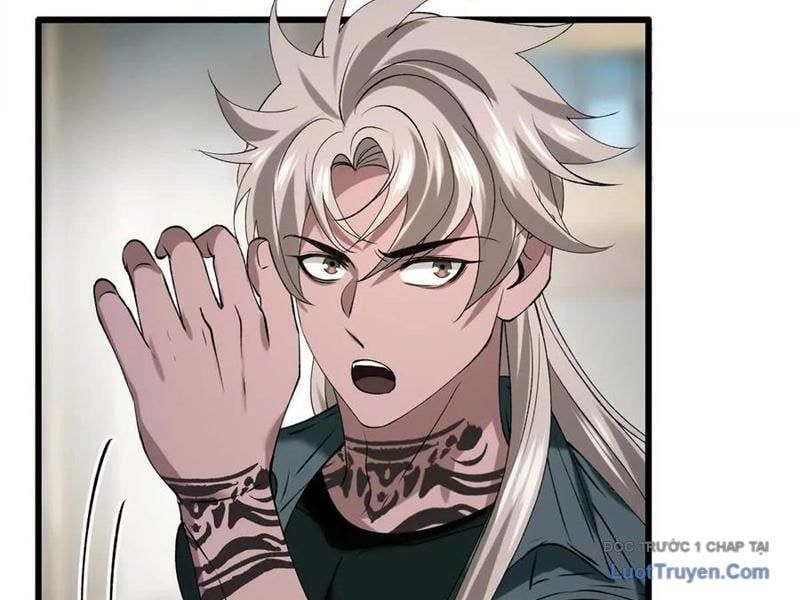 Dị Chủng Hắc Đản - Chapter 36 - Page 102