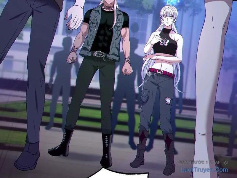 Dị Chủng Hắc Đản - Chapter 36 - Page 126