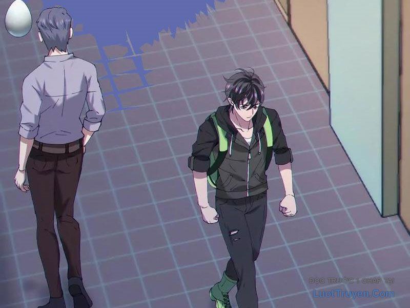 Dị Chủng Hắc Đản - Chapter 36 - Page 20