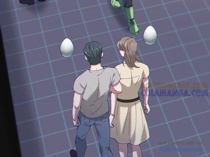 Dị Chủng Hắc Đản - Chapter 36 - Page 21