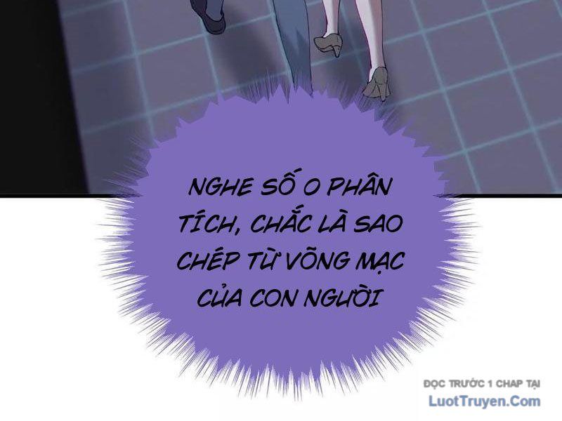 Dị Chủng Hắc Đản - Chapter 36 - Page 22