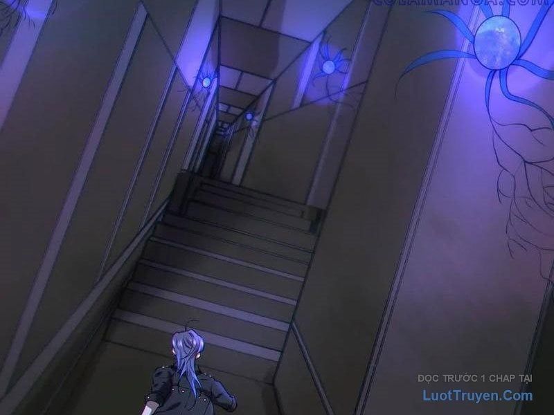 Dị Chủng Hắc Đản - Chapter 36 - Page 37