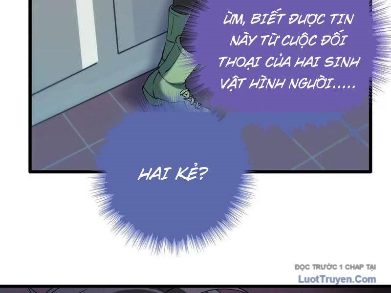 Dị Chủng Hắc Đản - Chapter 36 - Page 4