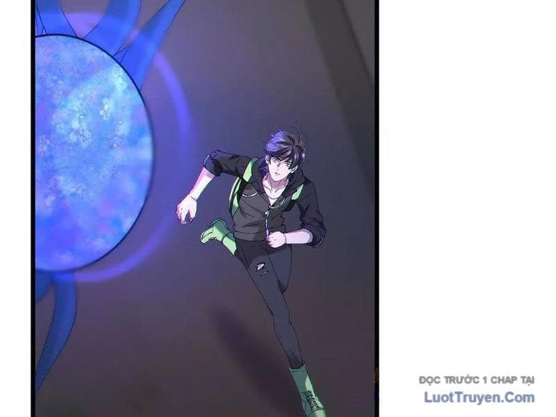Dị Chủng Hắc Đản - Chapter 36 - Page 40