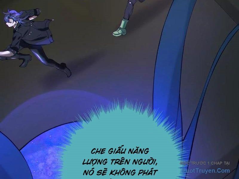 Dị Chủng Hắc Đản - Chapter 36 - Page 47