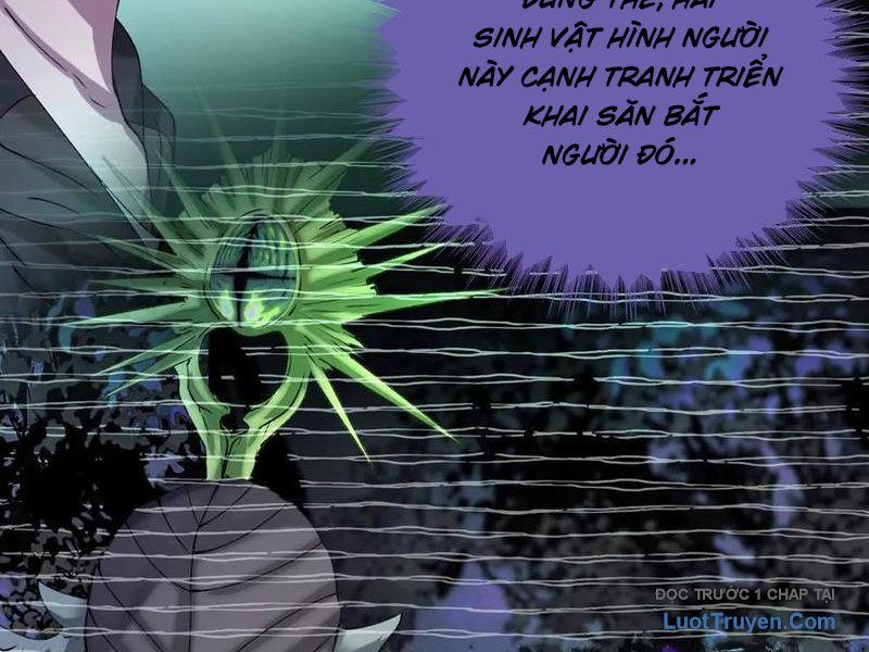 Dị Chủng Hắc Đản - Chapter 36 - Page 6