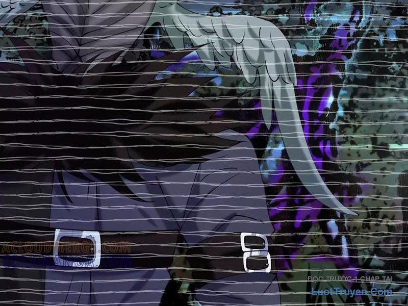 Dị Chủng Hắc Đản - Chapter 36 - Page 7