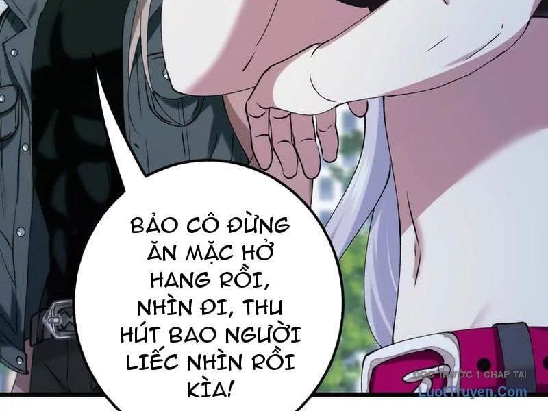 Dị Chủng Hắc Đản - Chapter 36 - Page 92