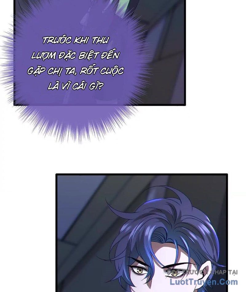 Dị Chủng Hắc Đản - Chapter 37 - Page 11