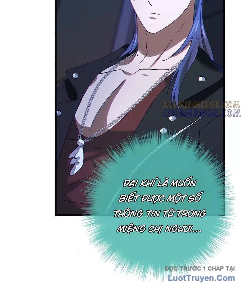 Dị Chủng Hắc Đản - Chapter 37 - Page 12