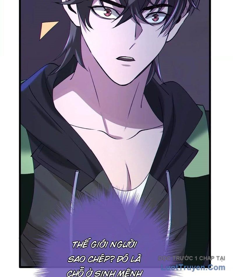 Dị Chủng Hắc Đản - Chapter 37 - Page 16