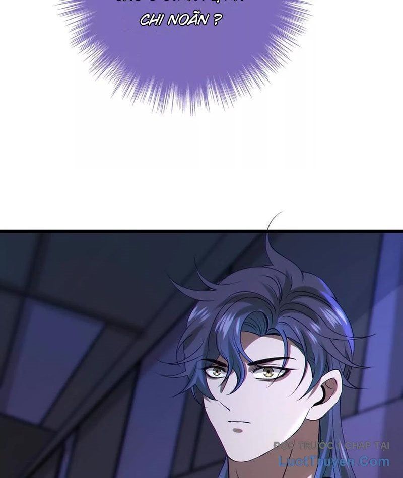 Dị Chủng Hắc Đản - Chapter 37 - Page 17