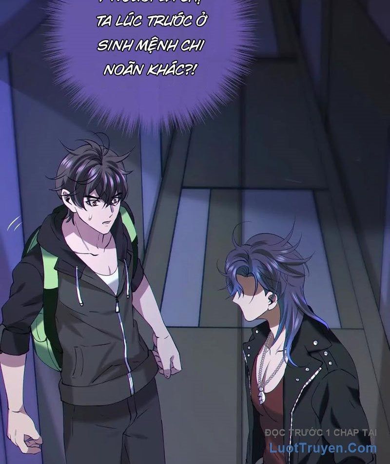 Dị Chủng Hắc Đản - Chapter 37 - Page 19