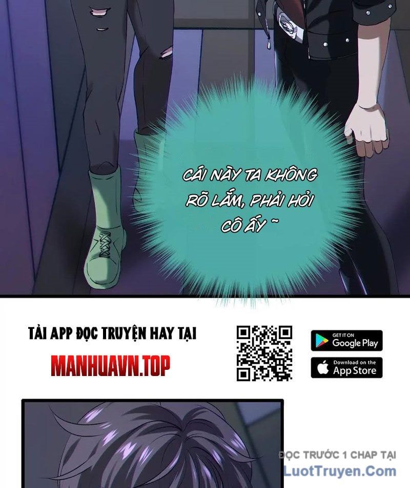 Dị Chủng Hắc Đản - Chapter 37 - Page 20