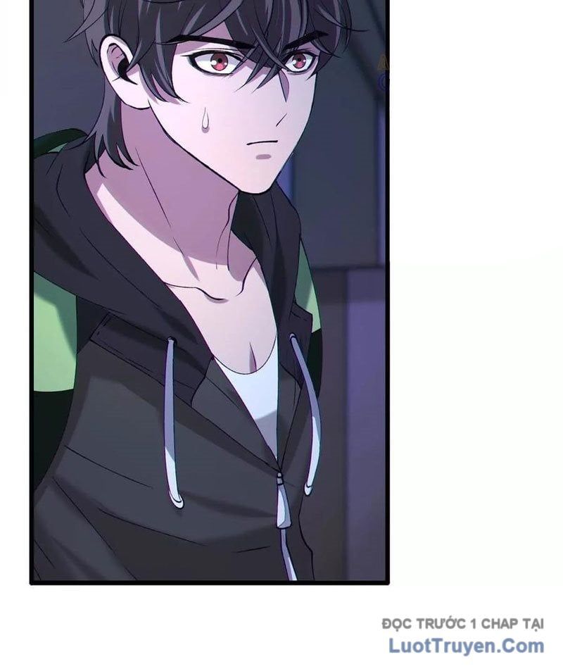 Dị Chủng Hắc Đản - Chapter 37 - Page 21