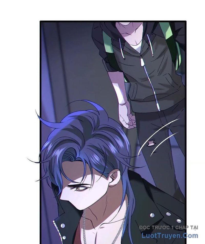 Dị Chủng Hắc Đản - Chapter 37 - Page 22