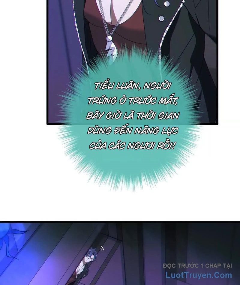 Dị Chủng Hắc Đản - Chapter 37 - Page 23