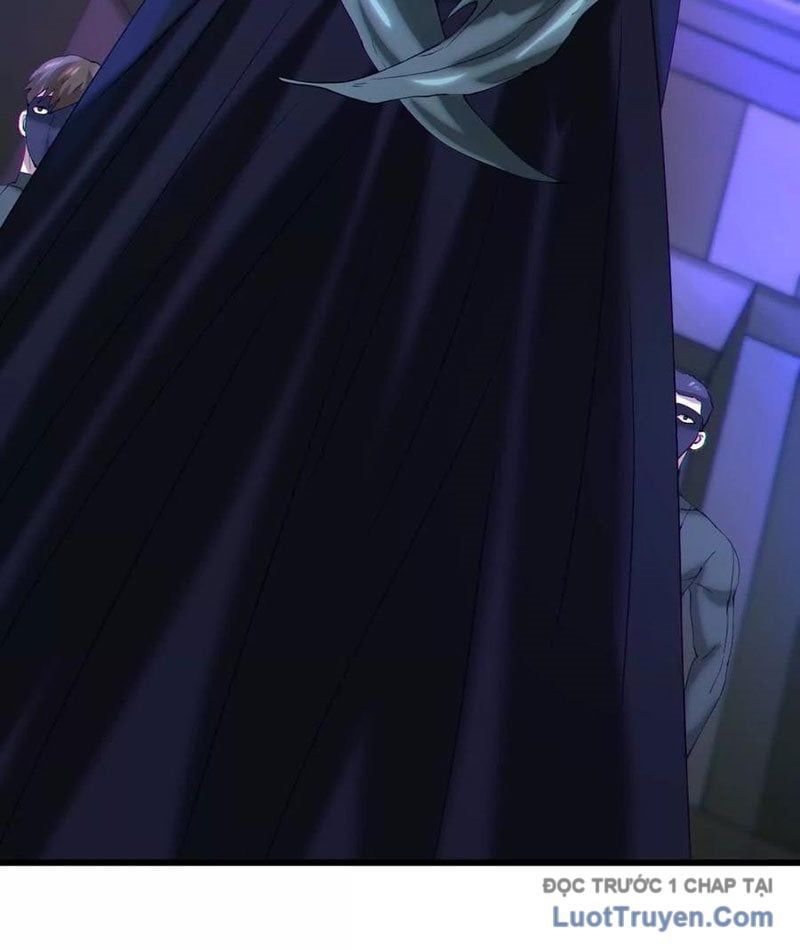 Dị Chủng Hắc Đản - Chapter 37 - Page 25