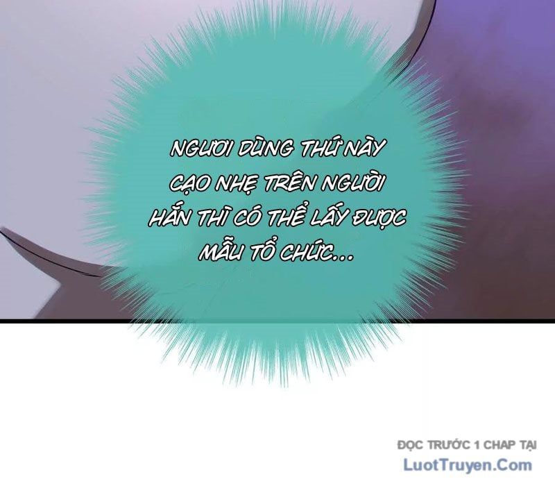 Dị Chủng Hắc Đản - Chapter 37 - Page 29