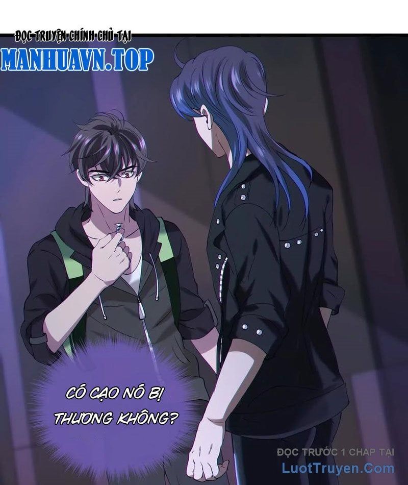 Dị Chủng Hắc Đản - Chapter 37 - Page 30