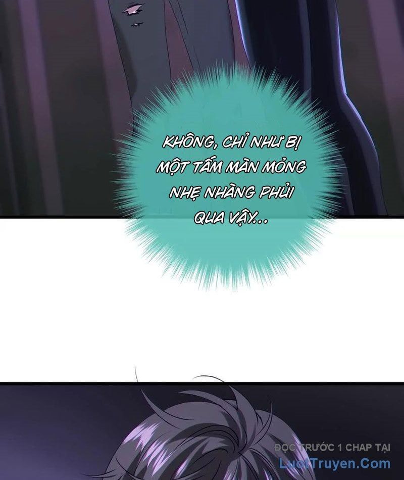 Dị Chủng Hắc Đản - Chapter 37 - Page 31