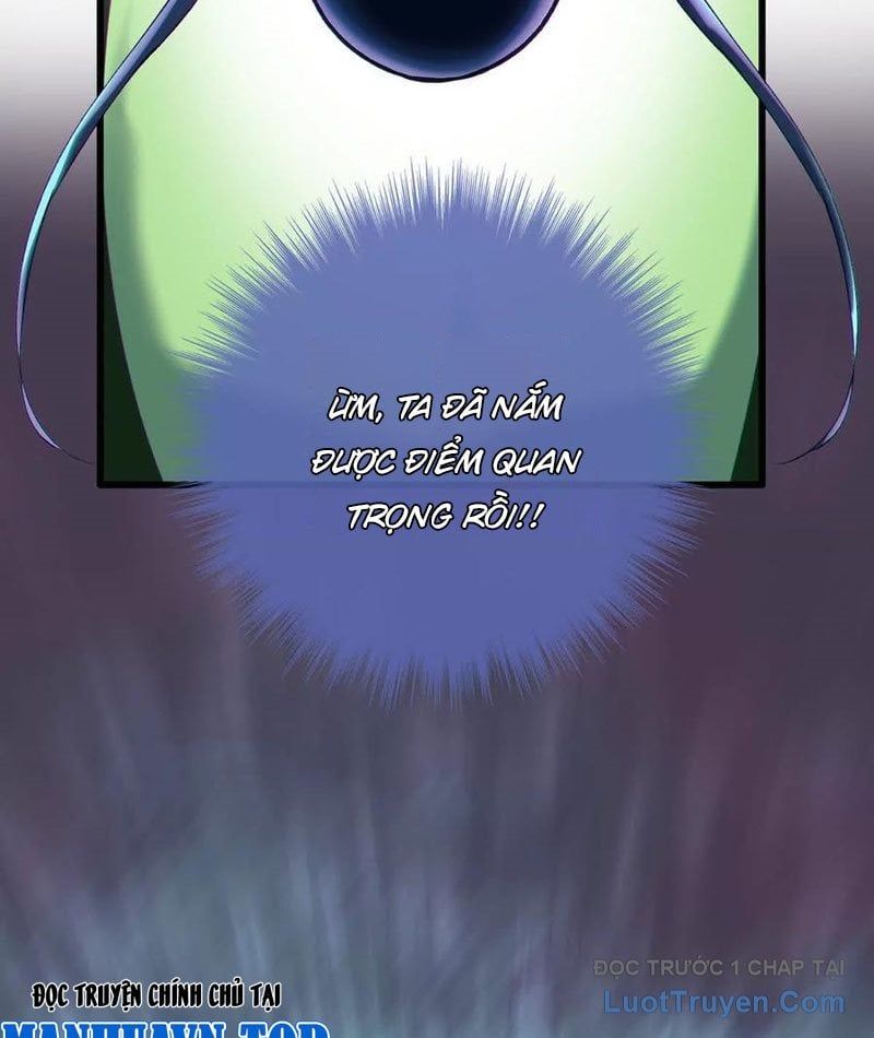 Dị Chủng Hắc Đản - Chapter 37 - Page 34