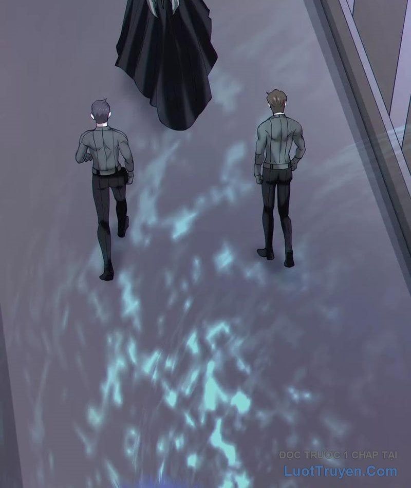 Dị Chủng Hắc Đản - Chapter 37 - Page 38