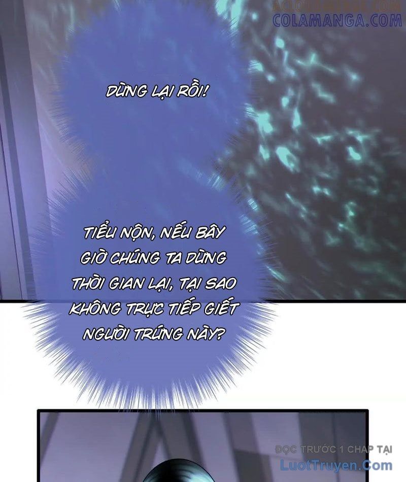 Dị Chủng Hắc Đản - Chapter 37 - Page 39