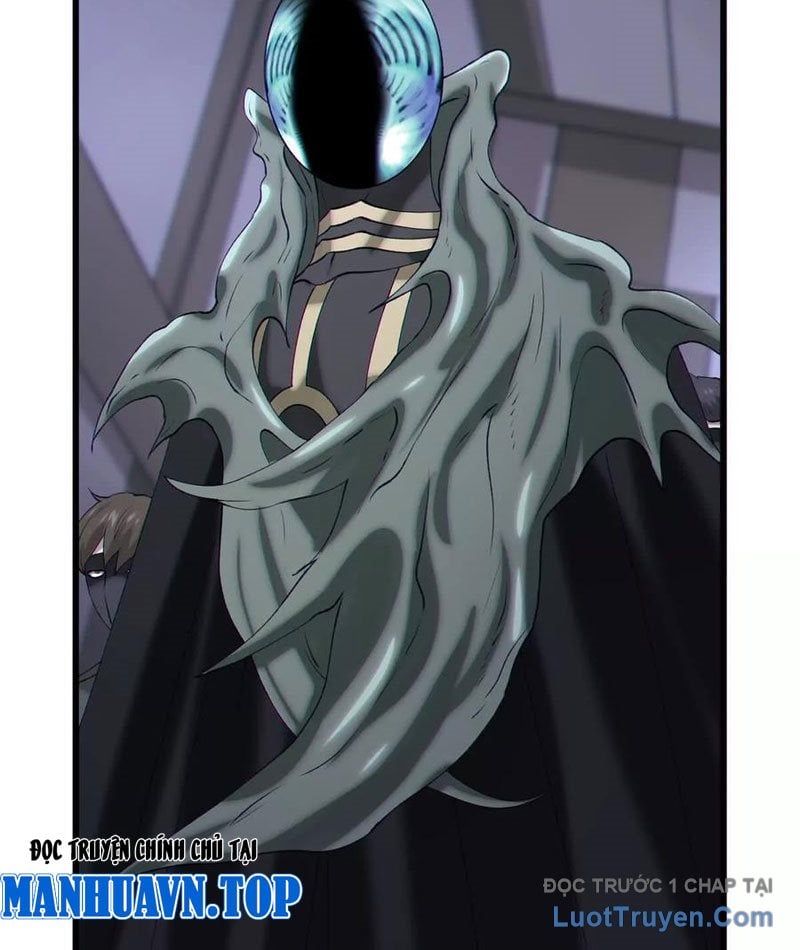 Dị Chủng Hắc Đản - Chapter 37 - Page 40