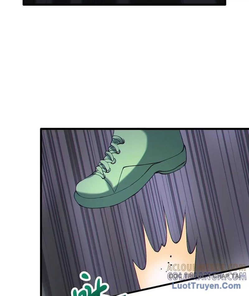 Dị Chủng Hắc Đản - Chapter 37 - Page 41