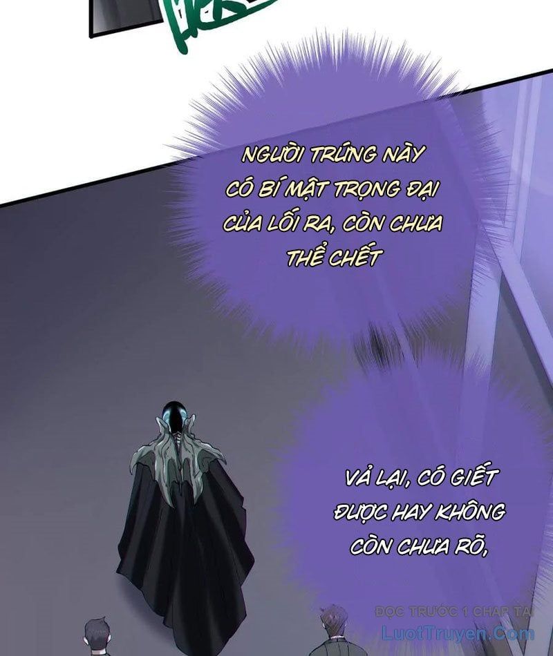 Dị Chủng Hắc Đản - Chapter 37 - Page 42