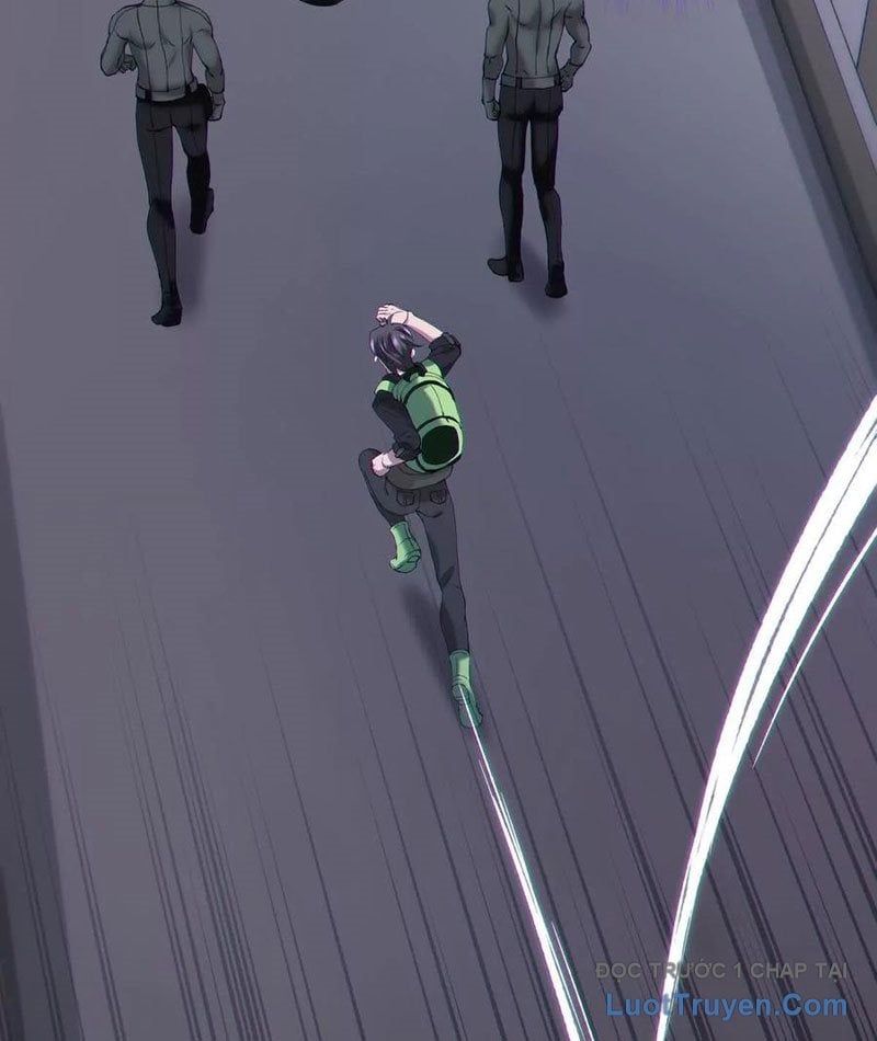 Dị Chủng Hắc Đản - Chapter 37 - Page 43