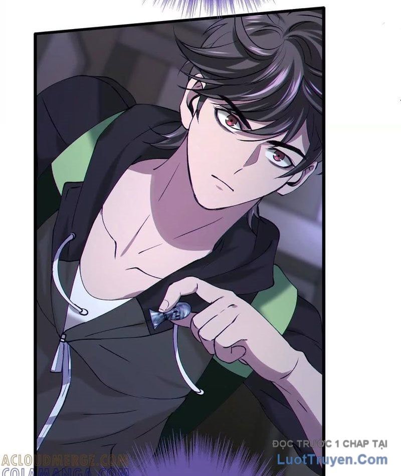 Dị Chủng Hắc Đản - Chapter 37 - Page 47
