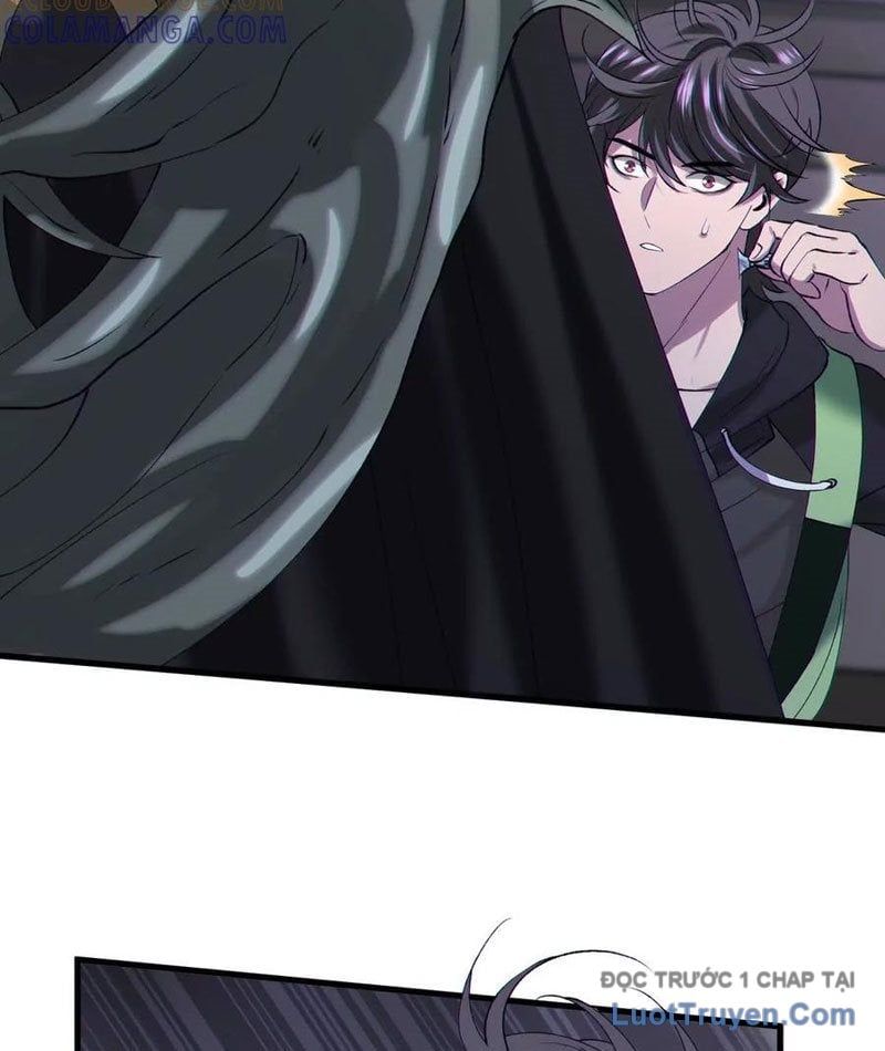 Dị Chủng Hắc Đản - Chapter 37 - Page 51