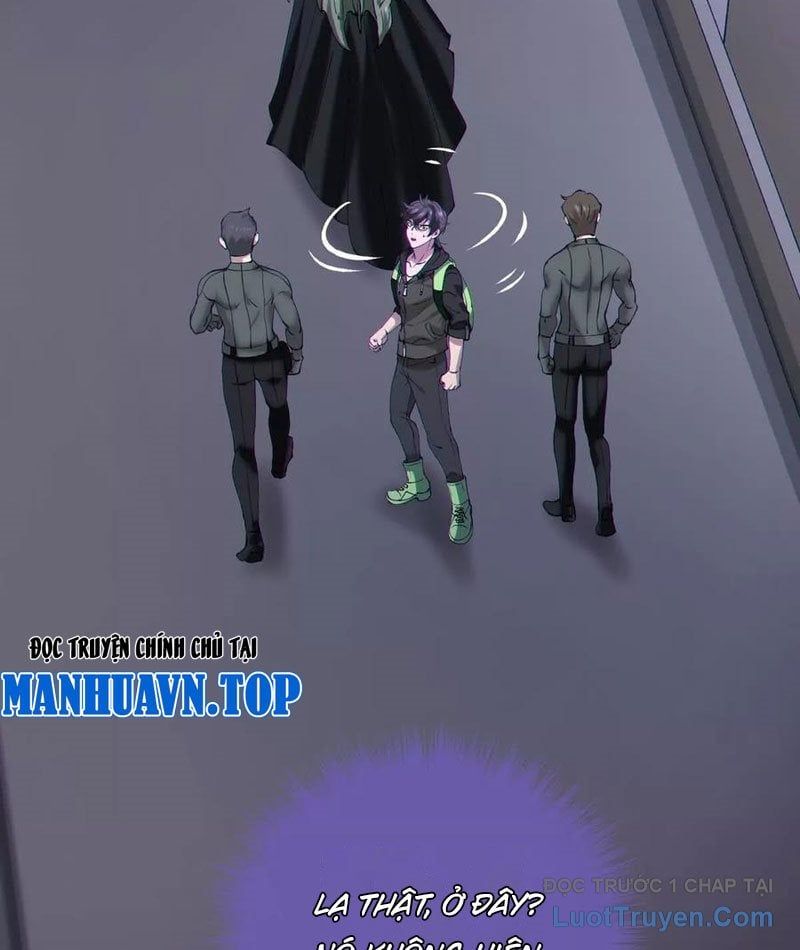 Dị Chủng Hắc Đản - Chapter 37 - Page 57