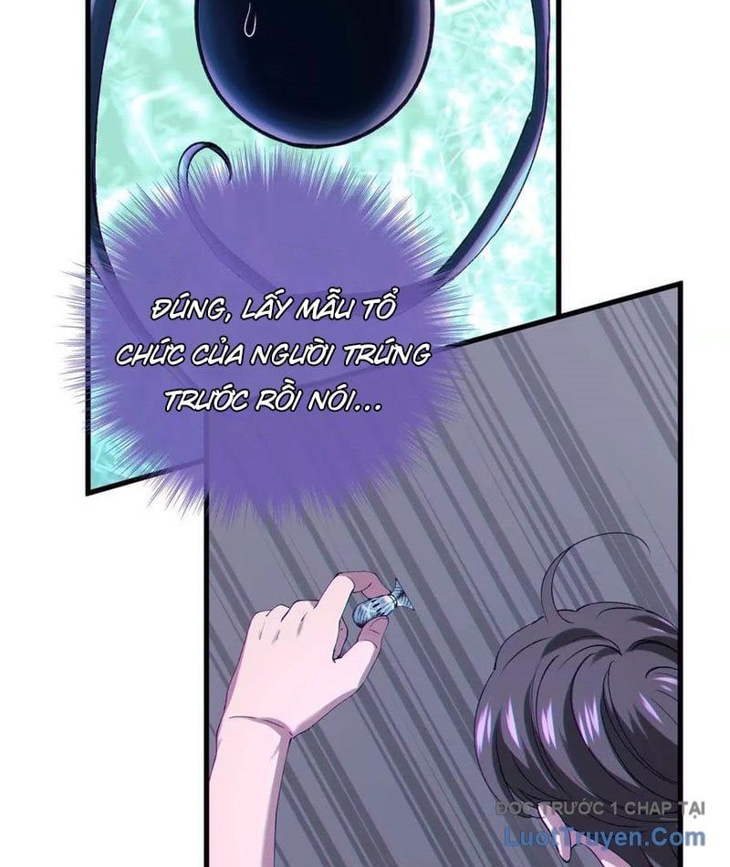 Dị Chủng Hắc Đản - Chapter 37 - Page 59