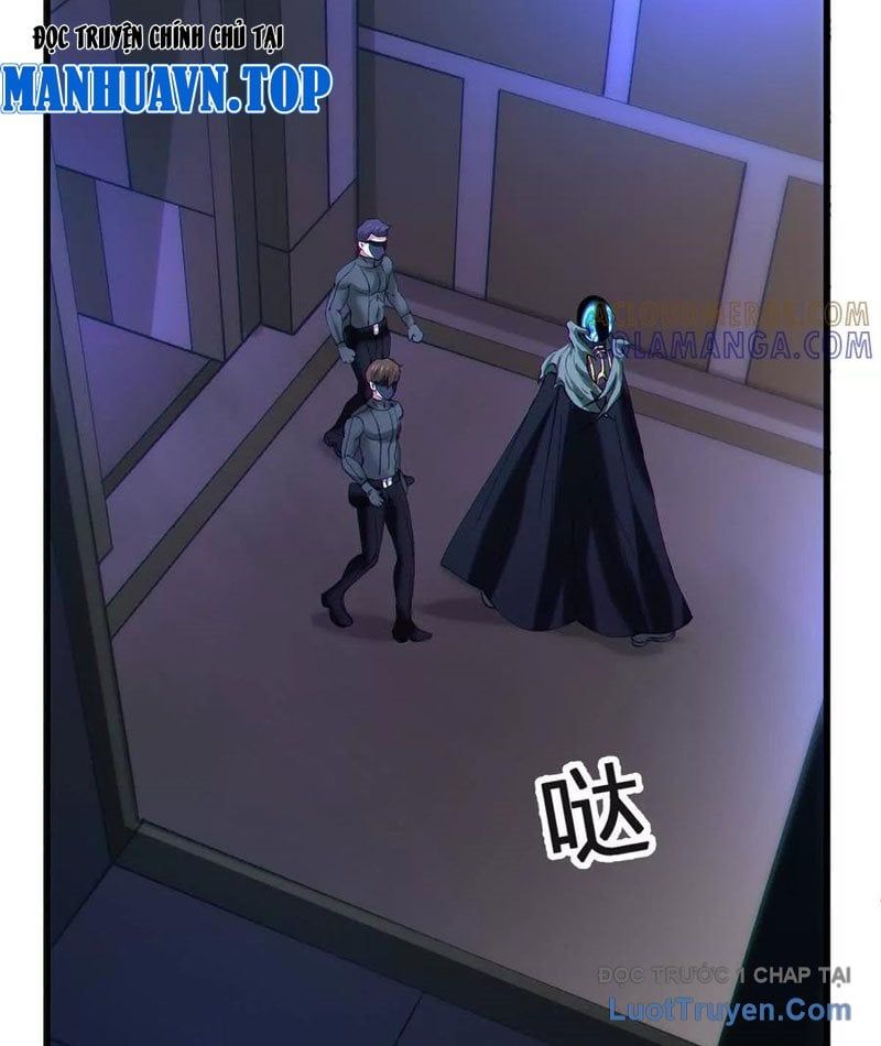 Dị Chủng Hắc Đản - Chapter 37 - Page 6