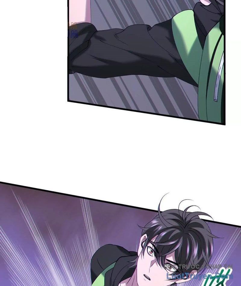 Dị Chủng Hắc Đản - Chapter 37 - Page 60