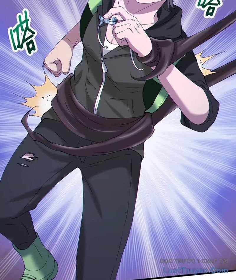 Dị Chủng Hắc Đản - Chapter 37 - Page 61