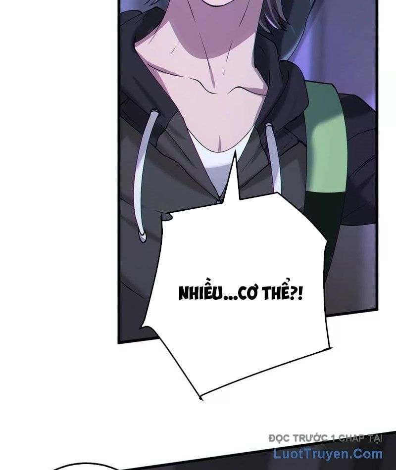 Dị Chủng Hắc Đản - Chapter 37 - Page 71